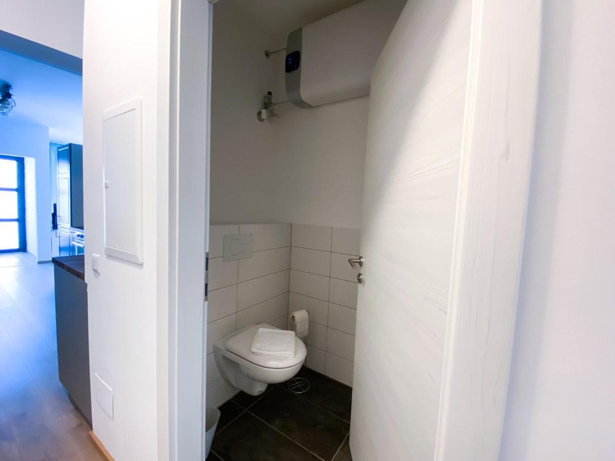 Apartment Aria Velden Velden am Wörthersee Zewnętrze zdjęcie
